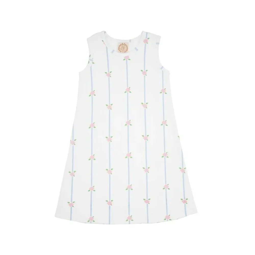 The Beaufort Bonnet Company Polly Play Dress